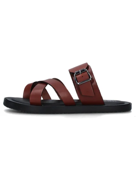 Pantofi Igi&co maro