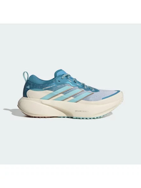 ADIDAS PERFORMANCE Běžecká obuv Supernova Rise 3 modrá / azurová bílá