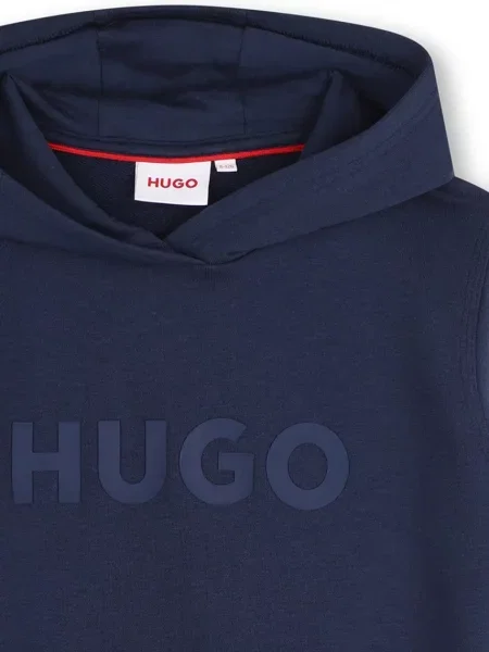 Детский свитер Hugo