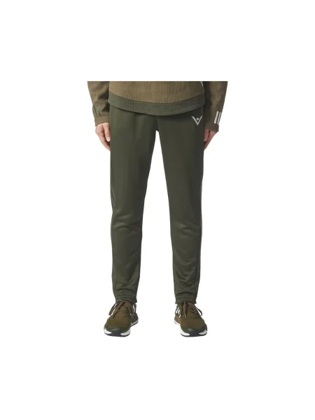 Pantaloni Adidas alb