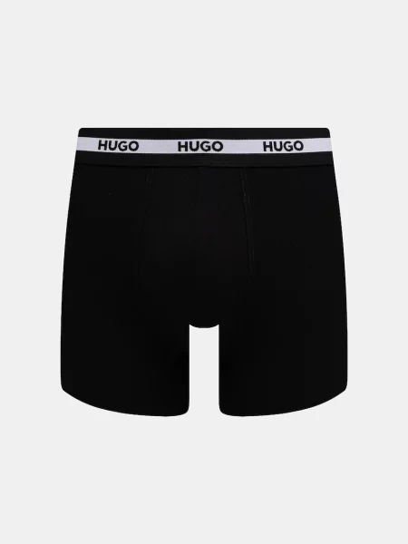 Боксеры Hugo
