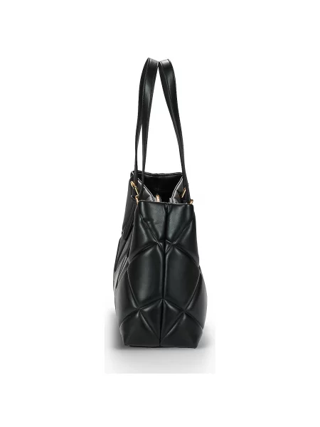Shopper kabelka Love Moschino čierna
