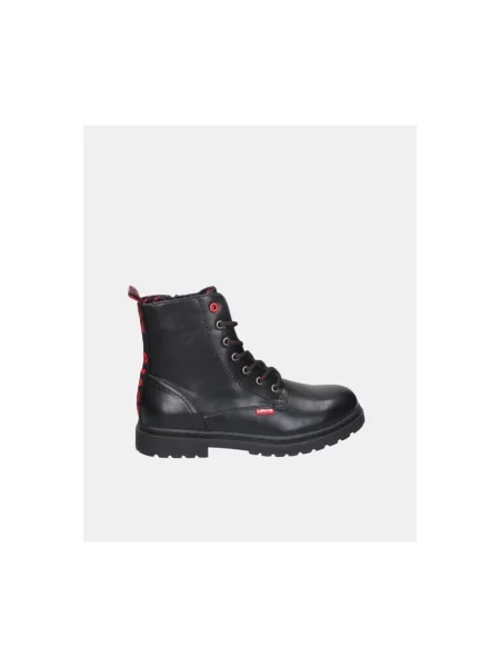 Pantofi Levi's® negru