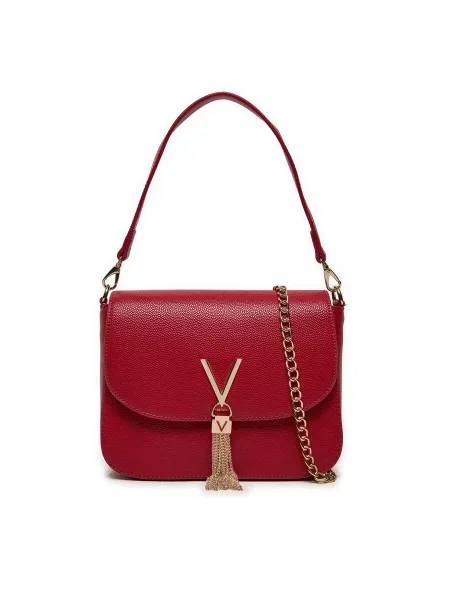 Torbica Valentino crvena