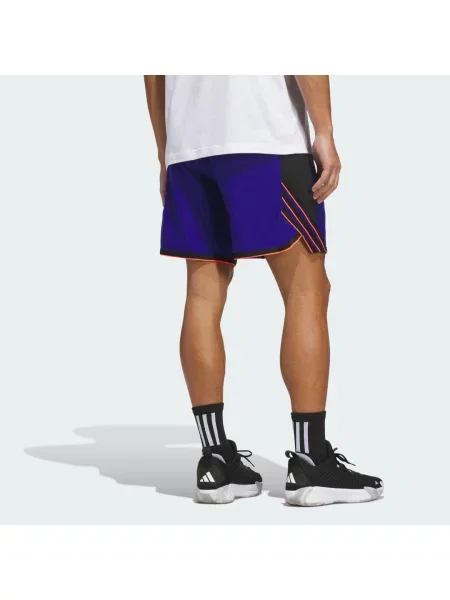 Szorty adidas Crazy Lite