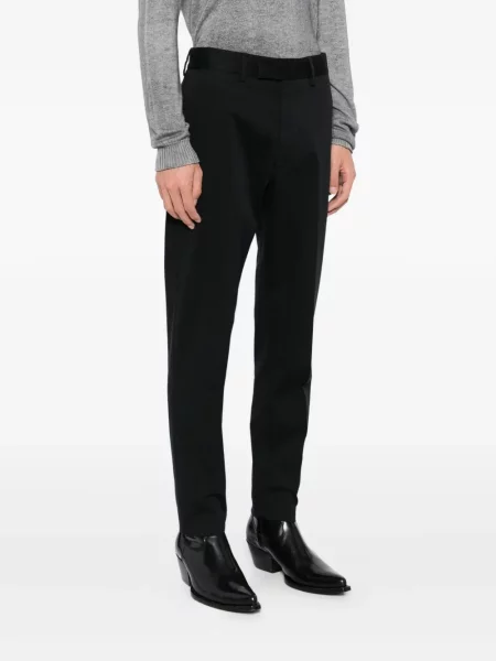 Pantaloni Tom Ford negru