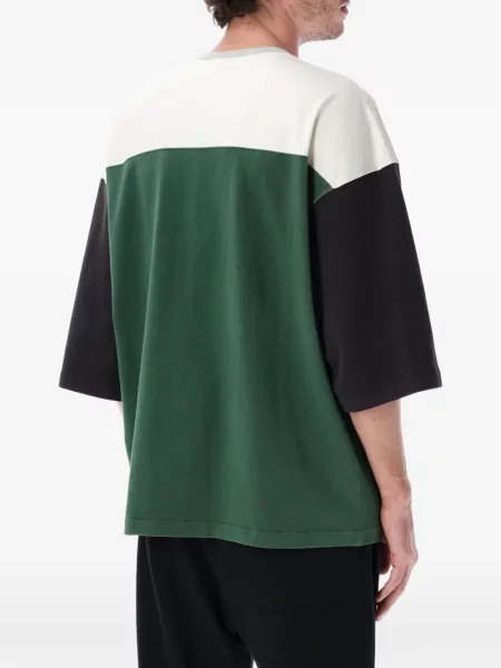 Tricou Champion verde