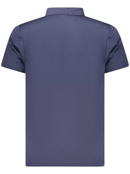 Tricou Lotto albastru