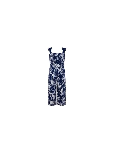 Gyerek denim ruha Pepe Jeans