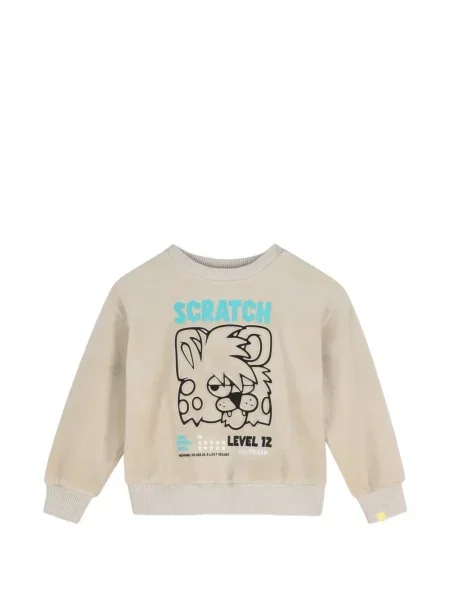 Sweter dziecięcy Billieblush