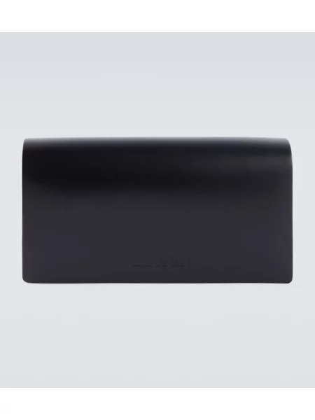 Ochelari de soare Zegna maro
