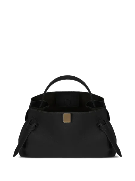 Torebka Yuzefi czarna