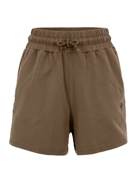 FILA Pantaloni Cambrils sepie