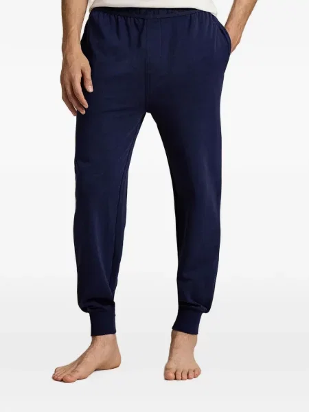 Sveter Polo Ralph Lauren hnedá