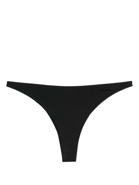 Bikini Givenchy juoda