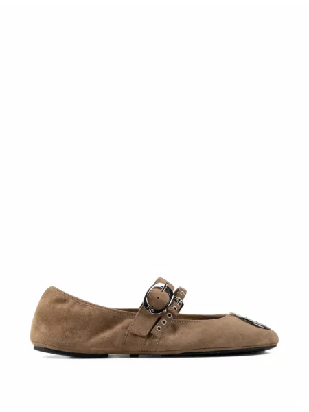 Balerini Tory Burch maro