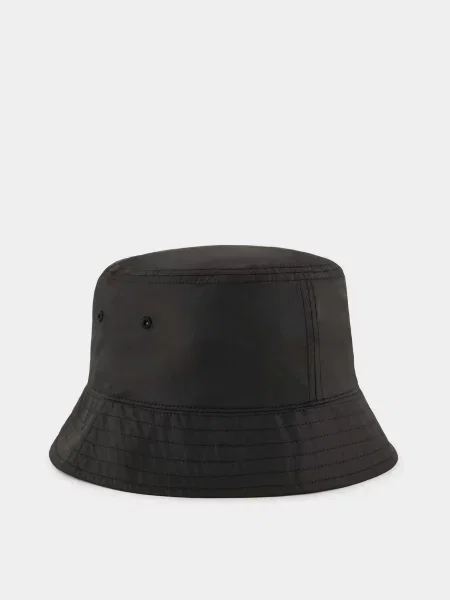 Панама Armani Exchange черная