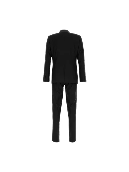Garnitur Dolce And Gabbana czarny
