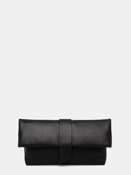 Emporio Armani Дамска чанта черен
