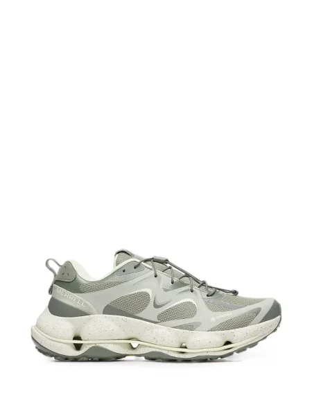 Sneakerși Merrell verde