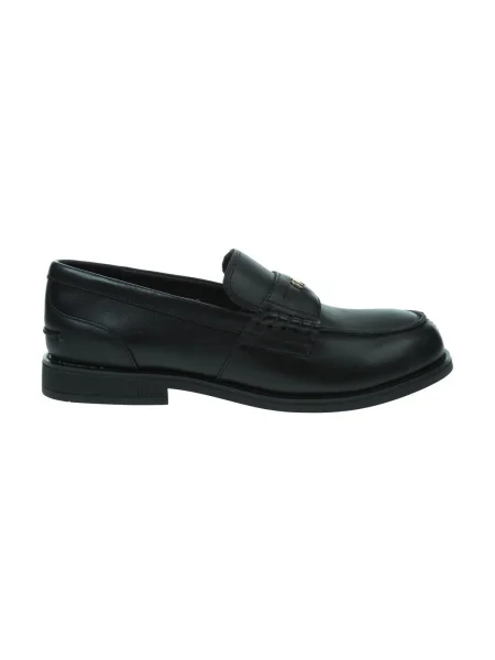 Pantofi Karl Lagerfeld negru