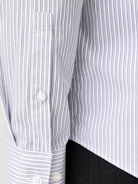 Calvin Klein Ing | stretch szürke