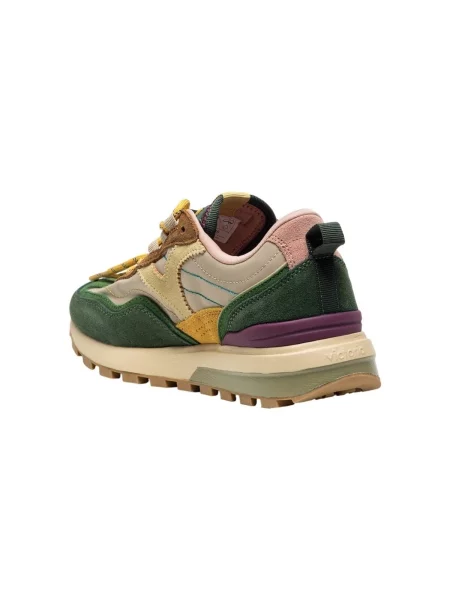 Pantofi Victoria bej