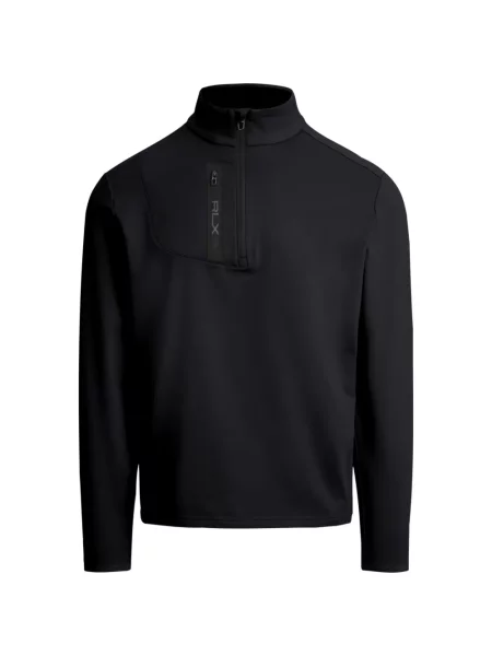 Pulover Rlx Ralph Lauren negru