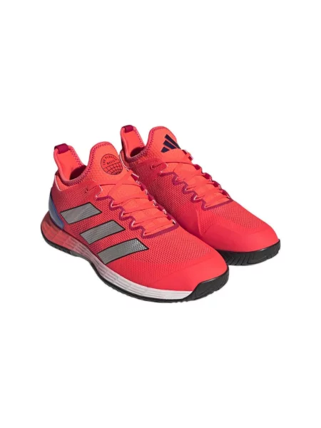 Pantofi Adidas roșu