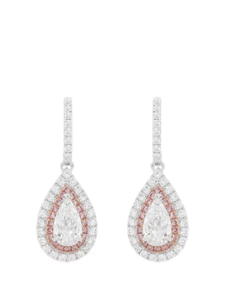 Diamant cercei Hyt Jewelry