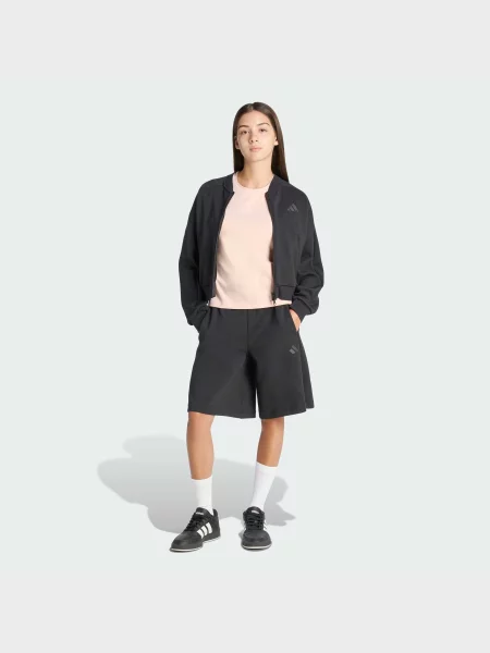 Дитяча Футболка adidas рожевий