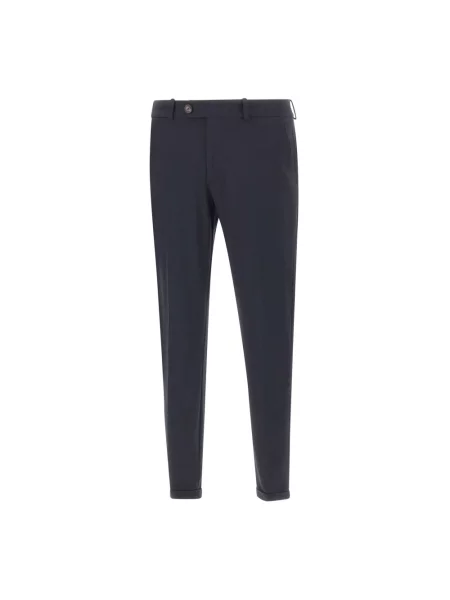 Сhinosy Rrd bez fiszbin niebieskie