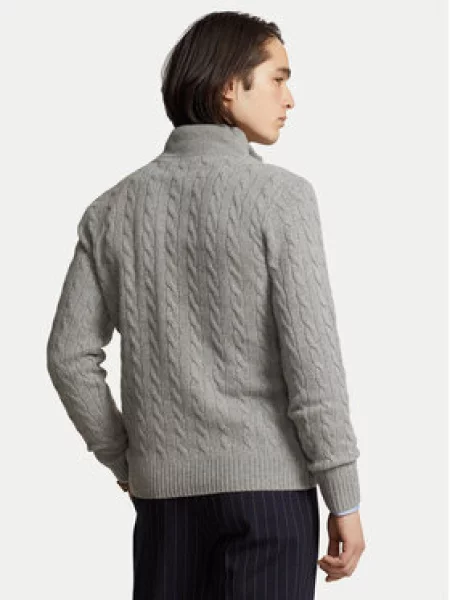 Polo Ralph Lauren Megztinis pilka