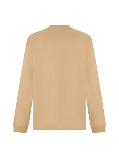 Bluza Boss beżowa