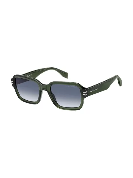 MARC JACOBS okulary przeciwsłoneczne zielone