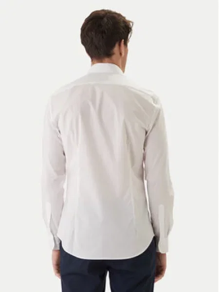 Tommy Hilfiger Marškiniai balta