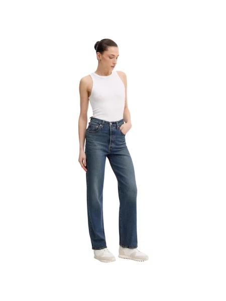 Geacă Levi's® albastru