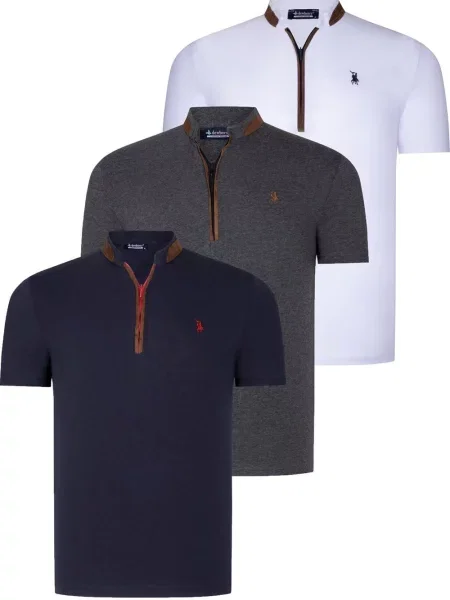 Tricou Dewberry alb
