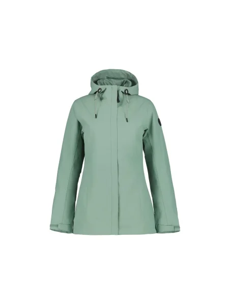 Geacă Icepeak verde