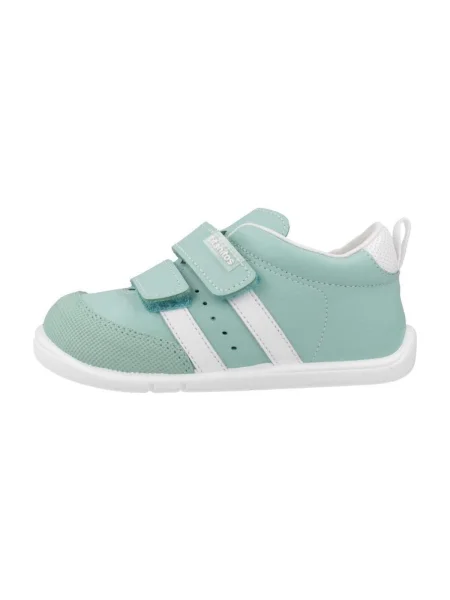 Pantofi copii Titanitos verde