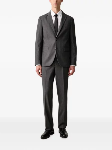 Costum Lindbergh gri