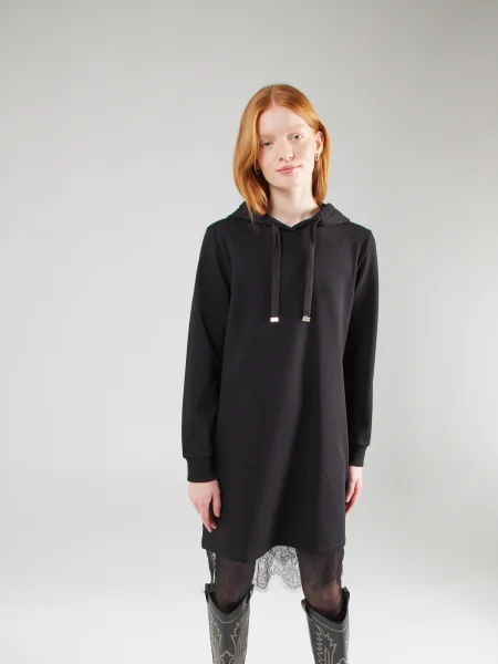 ABOUT YOU Rochie Charleen' negru