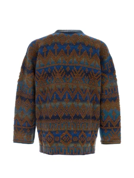 Cardigan Alanui maro