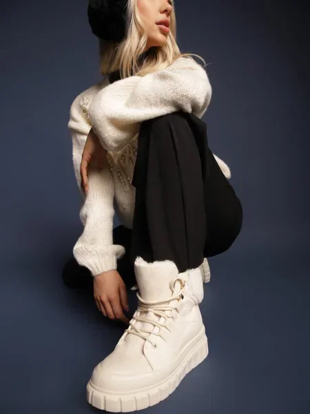 Botine Inny bej