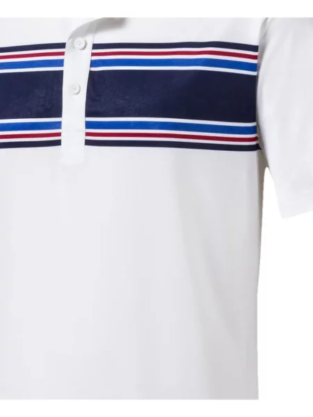Polo Puma λευκό