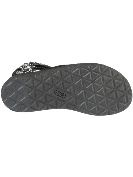 Pantofi Teva negru