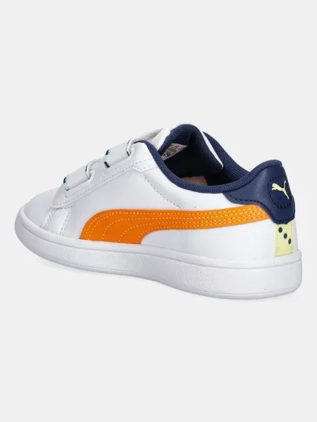 Детские кроссовки Puma