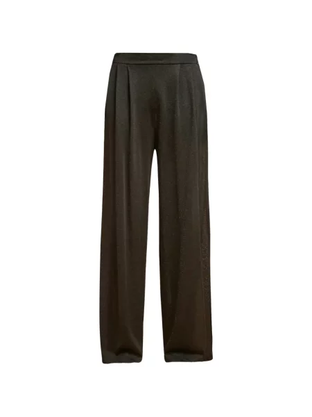 Pantaloni Liviana Conti negru