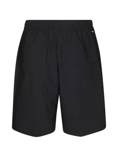 Pantaloni scurți Be Able negru