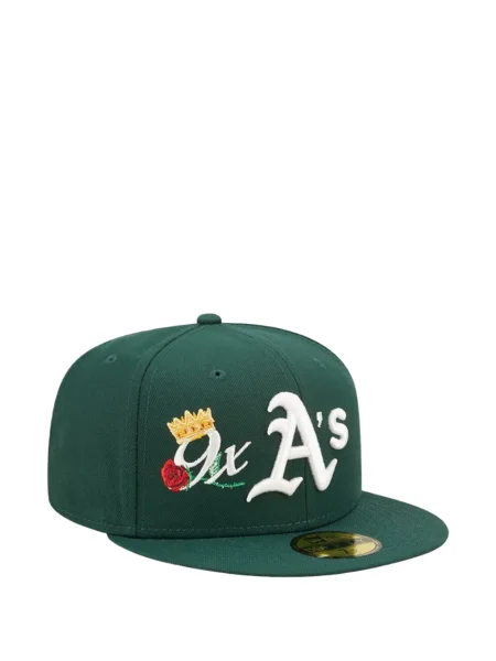 Șapcă New Era Cap verde
